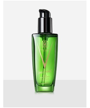 蝸蝸時尚大師堅(jiān)果油護(hù)發(fā)精華油100ml